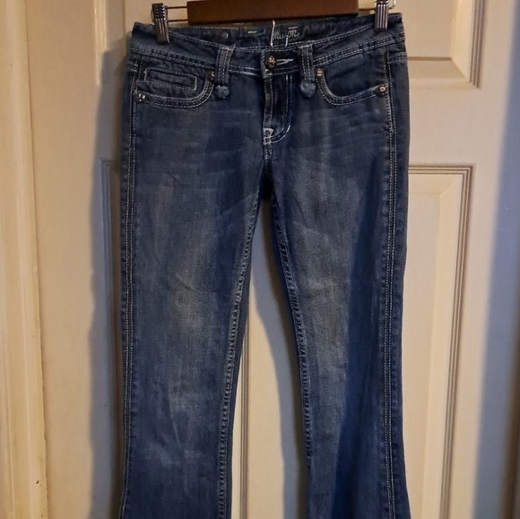 Miss me jeans size 26 - Picture 1 of 13